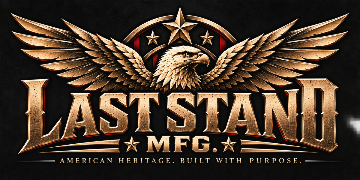 LAST STAND MFG.